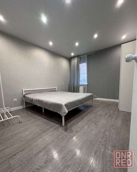 Сдаю однокомнатную квартиру 34.0 м² этаж 1/5 город Донецк, Куйбышевский район, ориентир улица Бакинс Донецк - изображение 6