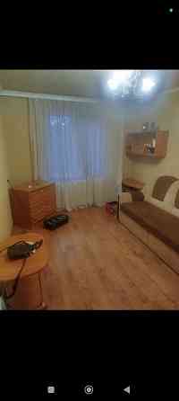 сдам 2 к.кв. ленинский р. дк 21 съезда Куприна 40000 р. горячая холодная постоянно.. Донецк