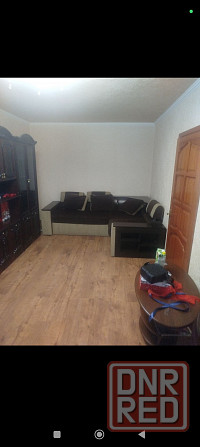 сдам 2 к.кв. ленинский р. дк 21 съезда Куприна 40000 р. горячая холодная постоянно.. Донецк - изображение 5
