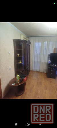 сдам 2 к.кв. ленинский р. дк 21 съезда Куприна 40000 р. горячая холодная постоянно.. Донецк - изображение 3