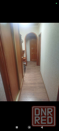 сдам 2 к.кв. ленинский р. дк 21 съезда Куприна 40000 р. горячая холодная постоянно.. Донецк - изображение 7