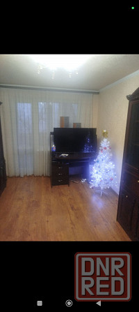 сдам 2 к.кв. ленинский р. дк 21 съезда Куприна 40000 р. горячая холодная постоянно.. Донецк - изображение 4