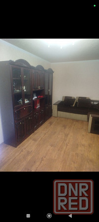 сдам 2 к.кв. ленинский р. дк 21 съезда Куприна 40000 р. горячая холодная постоянно.. Донецк - изображение 6