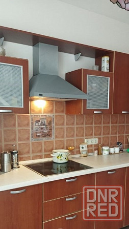 Сдается: Однокомнатная квартира Этаж: 4/9 Район: Пролетарский Донецк - изображение 3