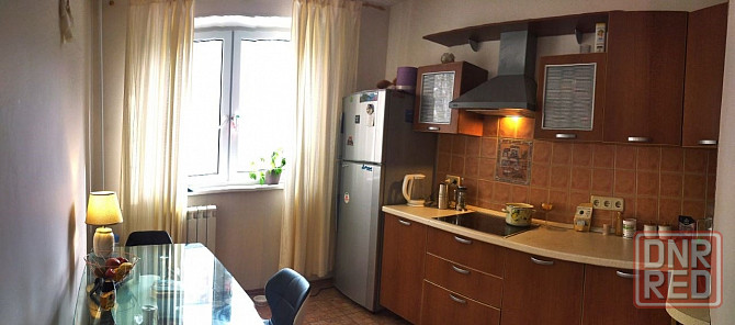 Сдается: Однокомнатная квартира Этаж: 4/9 Район: Пролетарский Донецк - изображение 4