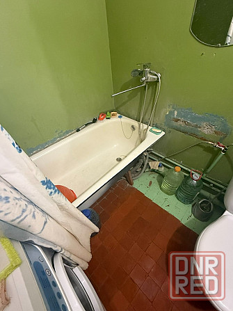 Продажа 1 - комнатной квартиры Энергодар - изображение 3