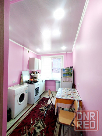 Продажа 2 комнатной квартиры Калининский район бульвар Шевченко. Донецк - изображение 1