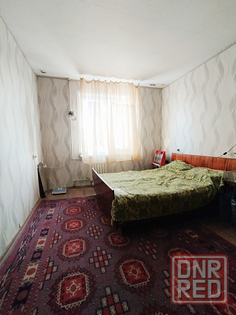 Продажа 2 комнатной квартиры Калининский район бульвар Шевченко. Донецк - изображение 3