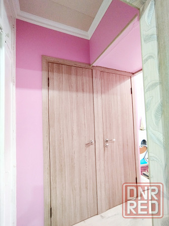 Продажа 2 комнатной квартиры Калининский район бульвар Шевченко. Донецк - изображение 7