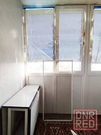 Продажа 2 комнатной квартиры Калининский район бульвар Шевченко. Донецк - изображение 8