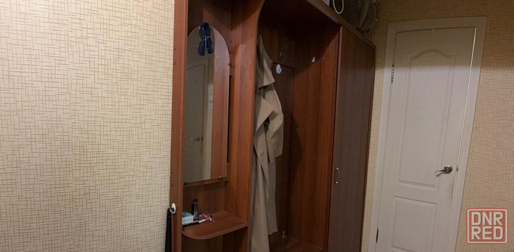 Сдаю однокомнатную квартиру 30.0 м² этаж 2, город Донецк, район Калининский, ориентир парк Строителе Донецк - изображение 5