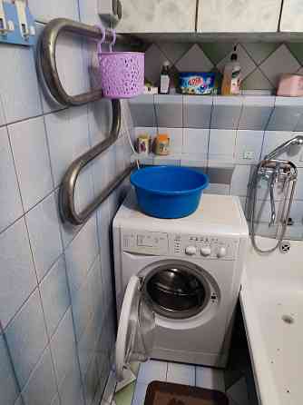 3-к квартира, 68 м2, 3/5 эт. Мариуполь