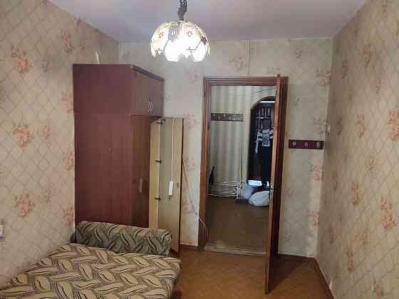 3-к квартира, 68 м2, 3/5 эт. Мариуполь