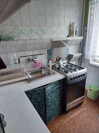 3-к квартира, 68 м2, 3/5 эт. Мариуполь