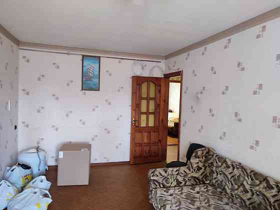 3-к квартира, 68 м2, 3/5 эт. Мариуполь