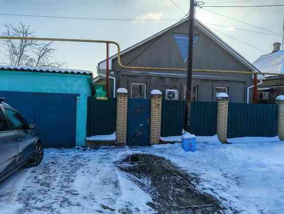 Продаю 3-х комнатный дом в Ленинском районе, ул. Ясногорская Донецк