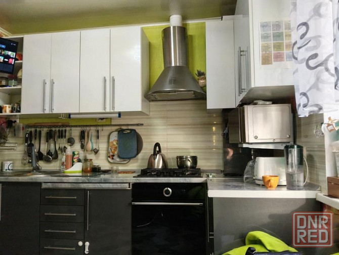 Продаю 3-х комнатный дом в Ленинском районе, ул. Ясногорская Донецк - изображение 8