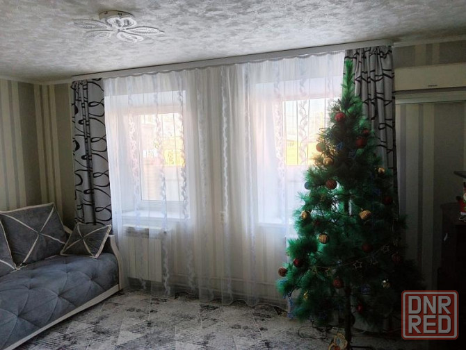 Продаю 3-х комнатный дом в Ленинском районе, ул. Ясногорская Донецк - изображение 2