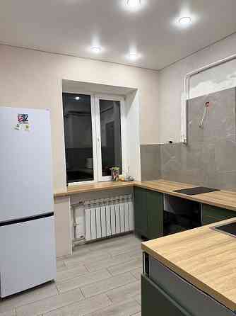 2х ком. квартира с ремонтом, Контур Донецк