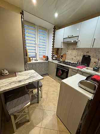 Сдается однокомнатная квартира в Пролетарском районе (ориентир Дс "Алмаз") Донецк