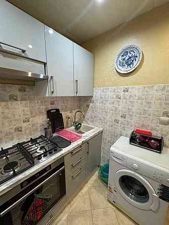 Сдается однокомнатная квартира в Пролетарском районе (ориентир Дс "Алмаз") Донецк