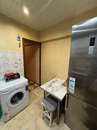 Сдается однокомнатная квартира в Пролетарском районе (ориентир Дс "Алмаз") Донецк