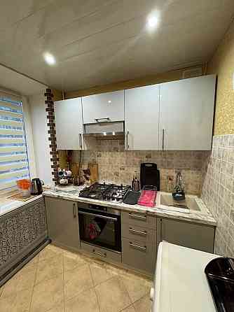 Сдается однокомнатная квартира в Пролетарском районе (ориентир Дс "Алмаз") Донецк