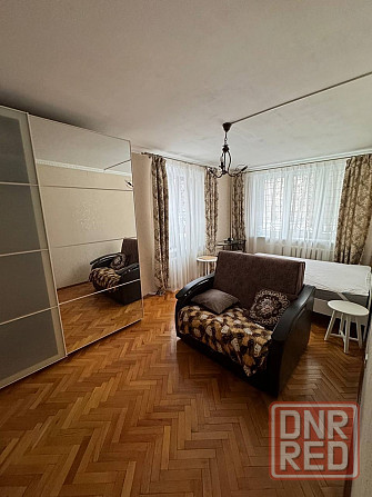 Сдается однокомнатная квартира в Пролетарском районе (ориентир Дс "Алмаз") Донецк - изображение 5