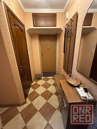 Сдается однокомнатная квартира в Пролетарском районе (ориентир Дс "Алмаз") Донецк - изображение 7