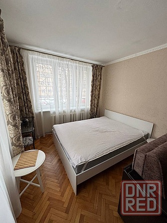 Сдается однокомнатная квартира в Пролетарском районе (ориентир Дс "Алмаз") Донецк - изображение 6