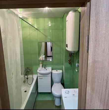 1-к квартира, 39 м2, 7/12 эт. Мариуполь