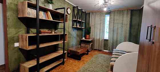 Сдаётся двухкомнатная квартира на мкр Кирова Мариуполь