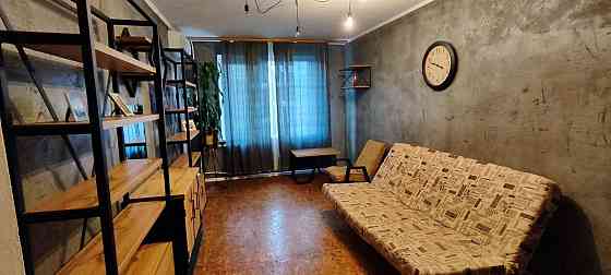 Сдаётся двухкомнатная квартира на мкр Кирова Мариуполь