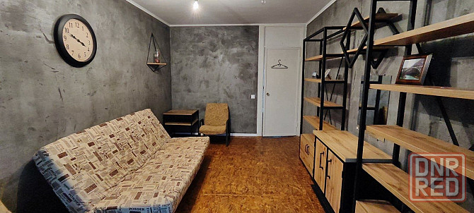 Сдаётся двухкомнатная квартира на мкр Кирова Мариуполь - изображение 3