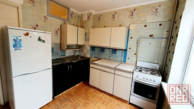 Сдаётся двухкомнатная квартира на мкр Кирова Мариуполь - изображение 1