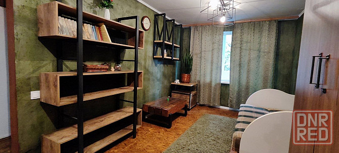 Сдаётся двухкомнатная квартира на мкр Кирова Мариуполь - изображение 2