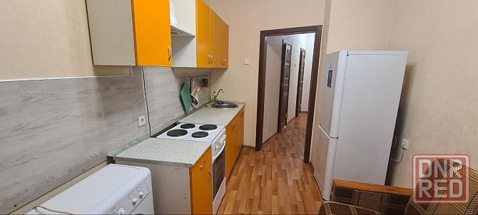 1-к квартира, 41 м2, 5/9 эт. Мариуполь - изображение 2