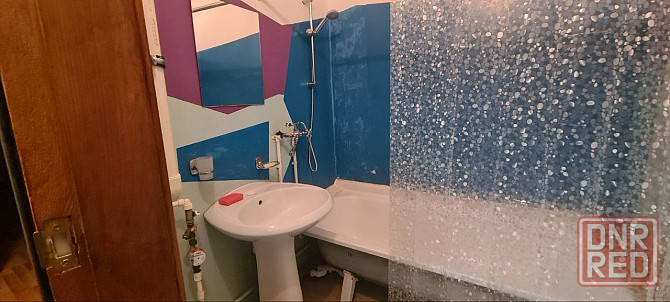 1-к квартира, 41 м2, 5/9 эт. Мариуполь - изображение 4