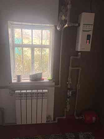 дом 2 ком., 7-я Александровка Донецк