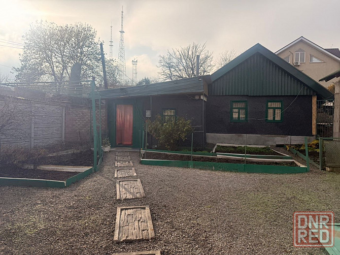 дом 2 ком., 7-я Александровка Донецк - изображение 1