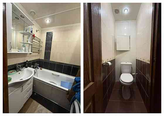 Продажа 2 - комнатной квартиры Энергодар