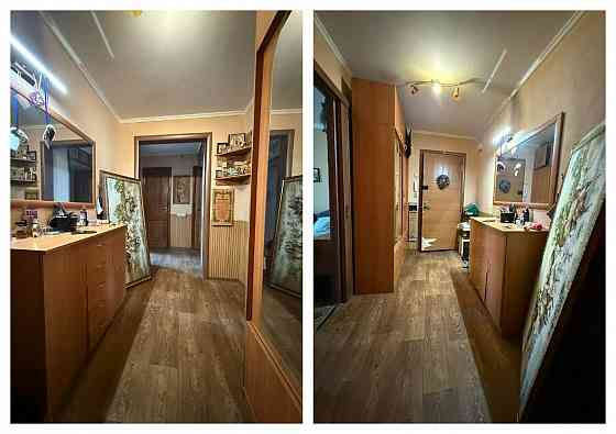 Продажа 2 - комнатной квартиры Энергодар