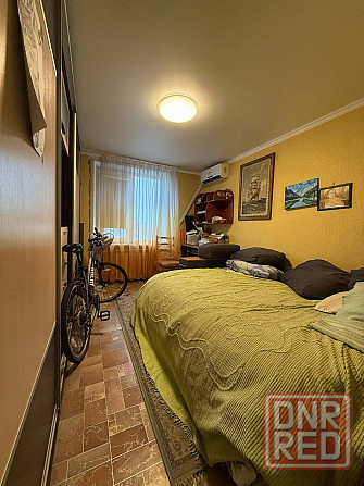 Продажа 2 - комнатной квартиры Энергодар - изображение 5