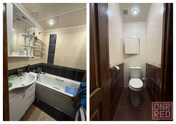 Продажа 2 - комнатной квартиры Энергодар - изображение 3