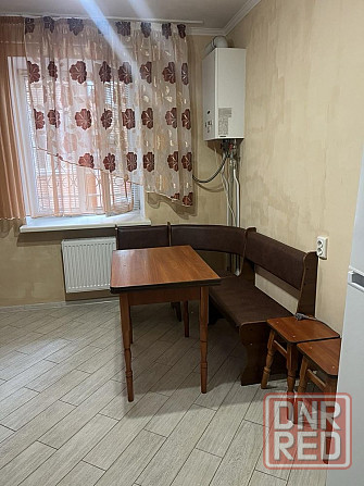 Сдам 1-комнатную квартиру Мариуполь - изображение 4