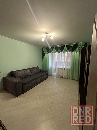 Сдам 1-комнатную квартиру Мариуполь - изображение 1