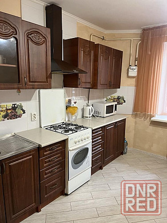 Сдам 1-комнатную квартиру Мариуполь - изображение 2