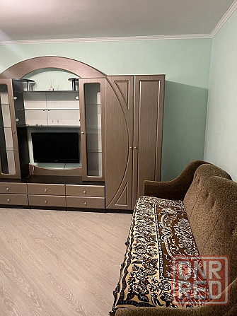 Сдам 1-комнатную квартиру Мариуполь - изображение 7