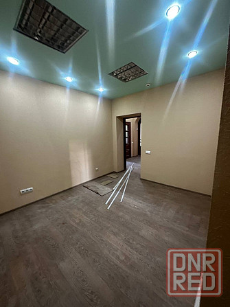 Предлагается в аренду 2-хэтажный дом под уютные «тихие» офисы! Ворошиловский район! Донецк - изображение 3