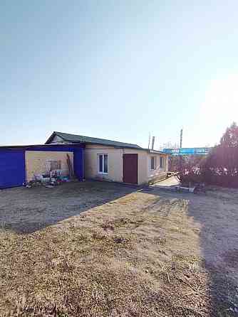 Продается дом в селе Виноградное Мариуполь